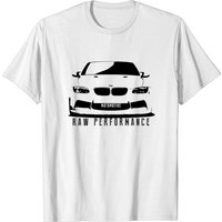 E92 Raw Performance T-Shirt for Men