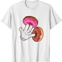 T-shirt pour hommes Two In The Pink One In The Stink — T-shirts pour hommes