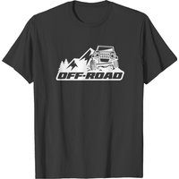 T-shirt Off-Road