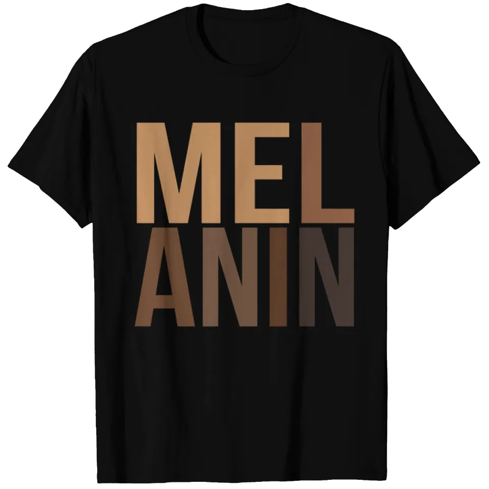 African American Inspired Black History Month T-Shirt for Men — Mens T Shirts