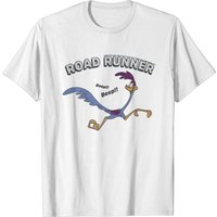 T-shirt pour hommes Road Runner Beep Beep