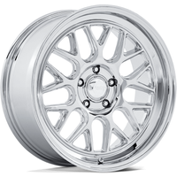 Jantes American Racing VN516 G-Force Chrome - 17x10 - 5x114.3
