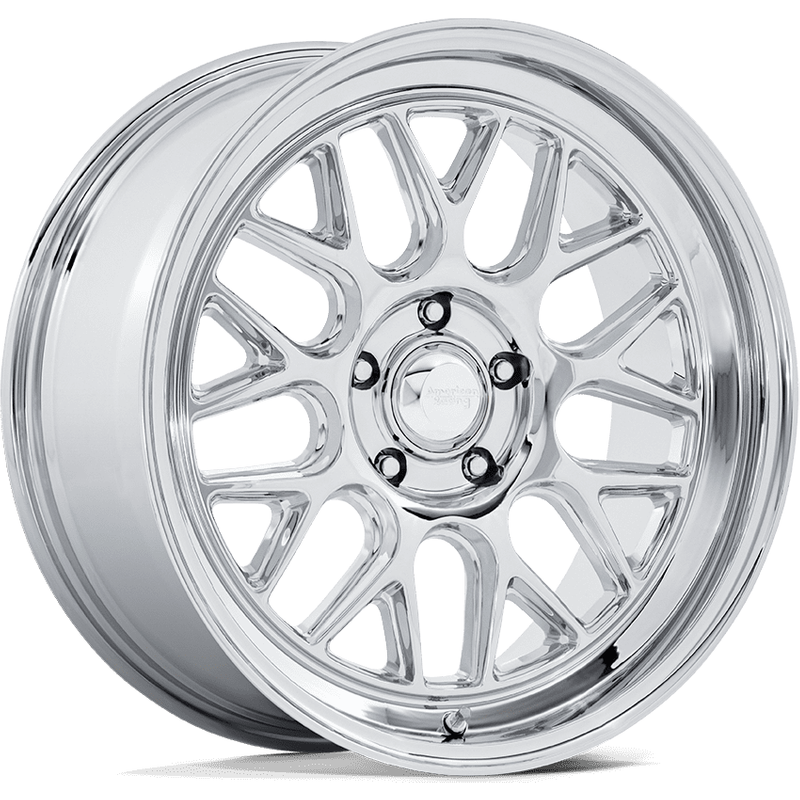 Jantes American Racing VN516 G-Force Chrome - 17x10 - 5x114.3 — Roues et jantes