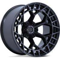 Fuel FC873 Charger Wheels with BFGoodrich Mud Terrain T/A KM3 - 20x10 — Wheels & Rims