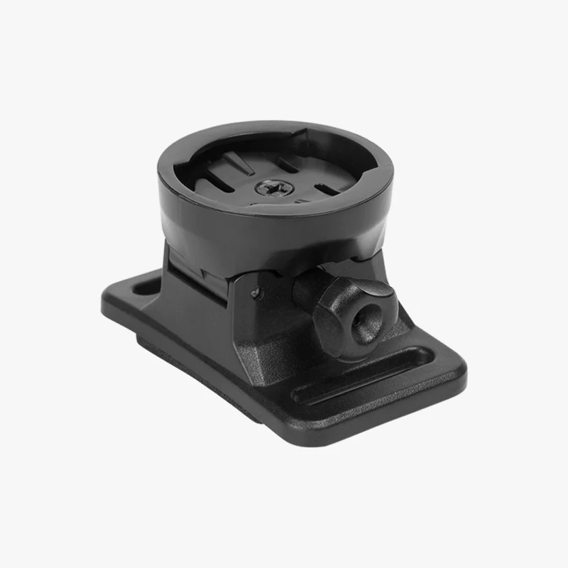 Magicshine Helmet Garmin Mount (MJ-6260B) for Garmin Devices