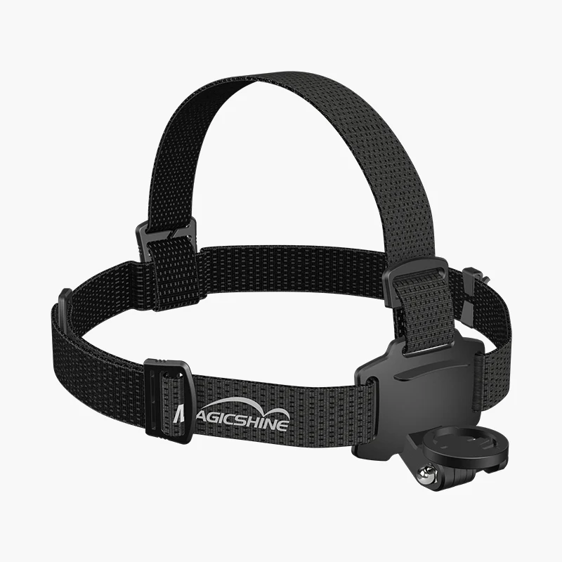 Magicshine Headlamp & Helmet Mount Kit (MJ-6276)