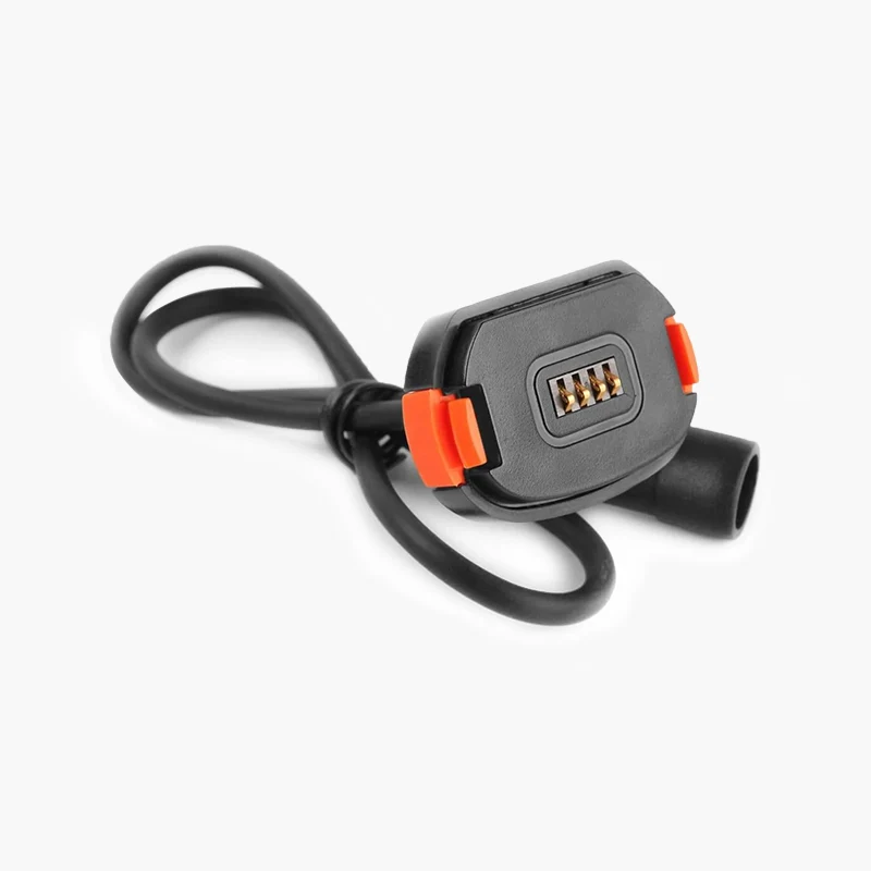 Câble de batterie pour MJ-6116/6116C (MJ-6270) — Accessoires de vélo