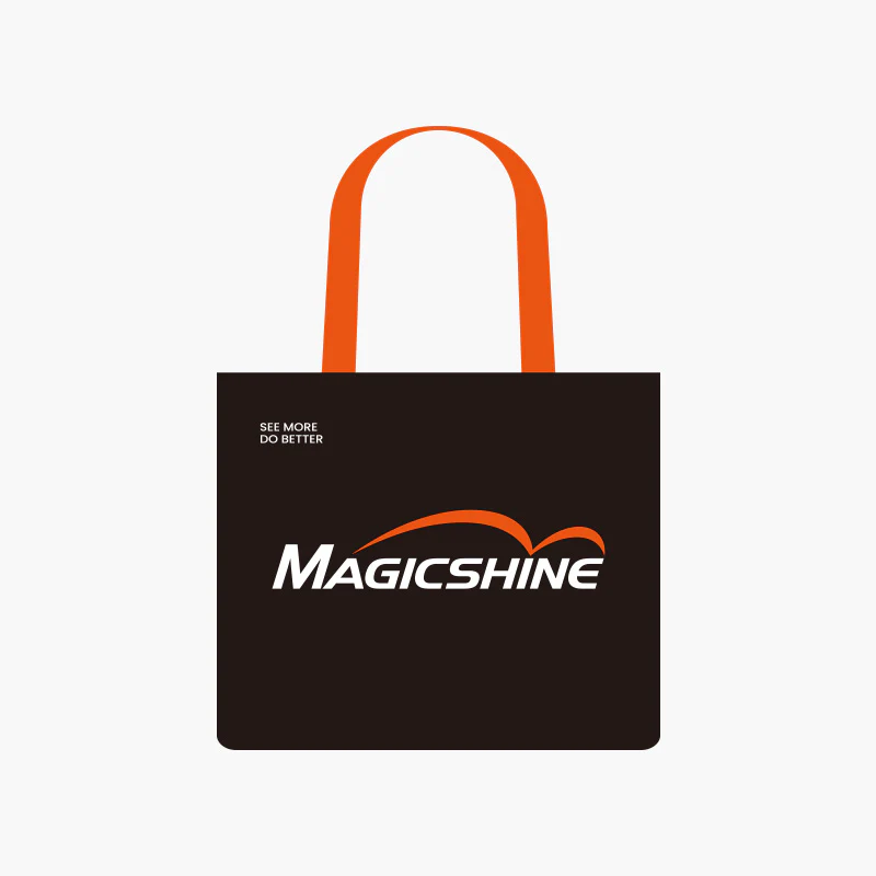 Sac en toile Magicshine