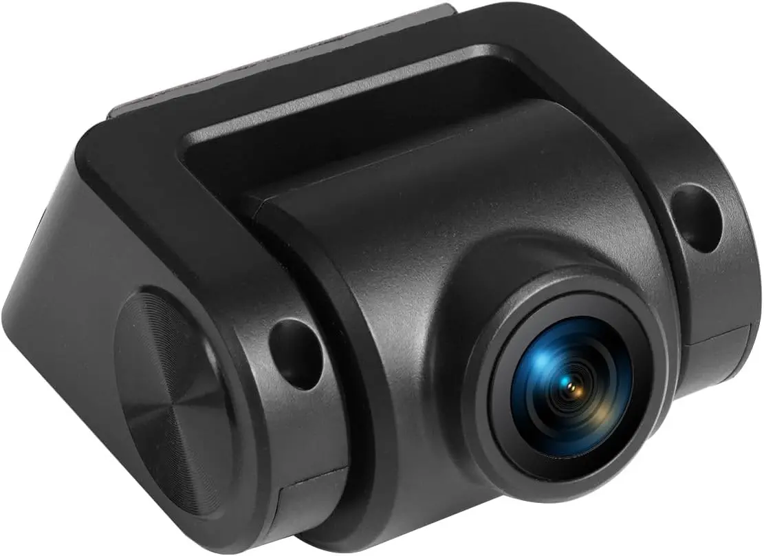 Atoto AC-FCR04W 1080P Front Camera, 150° Wide Angle, Night Vision — Fashion Accessories