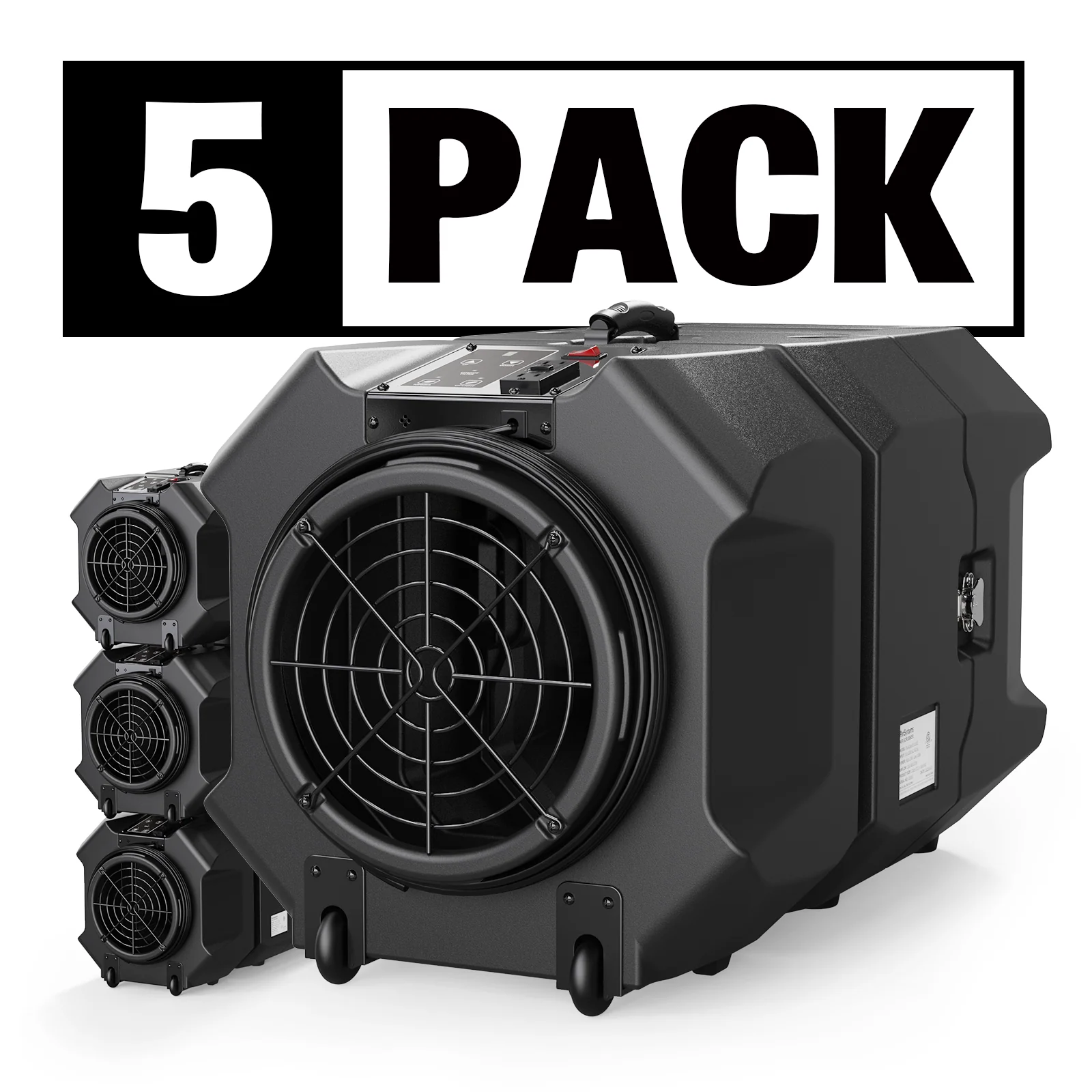 PuriCare S1 Air Scrubber Wholesale Package