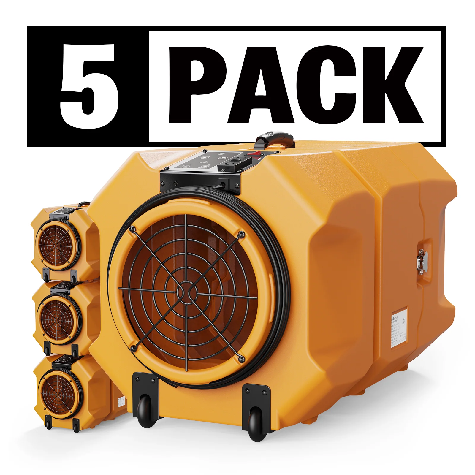 Paquet de gros du purificateur d'air PuriCare S1 UV