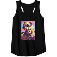Snoop Dogg Men's Tank Tops in Black