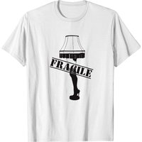 Fragile Men's T-Shirt in Ash — Mens T Shirts