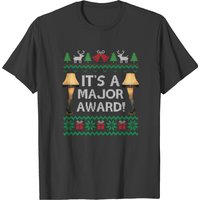 Its A Major Award Fragile T-shirt for Men