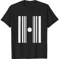 The Doppler Effect Men's T-Shirt