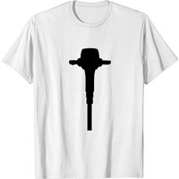Jack Hammer Men's T-Shirt