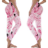 Flamingos Leggings for Women
