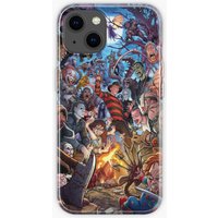 This Is Horror Movies iPhone Case — Phone Case