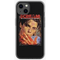 Scream Movie B-illy Loomis Skeet Ulrich iPhone Case