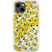 Woodstock iPhone Case with Clear TPU Shell