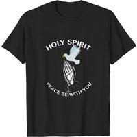 Holy Spirit Recognition T-Shirt for Men