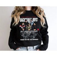 Sweat à capuche Unisexe Backstreet Boys DNA World Tour — Sweats à capuche pour hommes