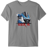 T-shirt Gsxr Sportbike Motorcycle Gixxer pour hommes — T-shirts pour hommes