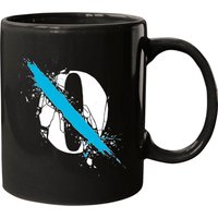 Queens Of The Stone Age Like Clockwork Mug