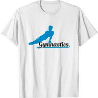 T-shirt de gymnastique Fitness pour hommes