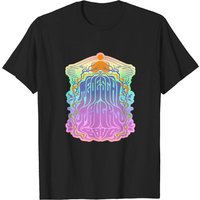T-shirt pour hommes Tedeschi Trucks Band — T-shirts pour hommes