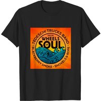 Tedeschi Trucks Band T-Shirt