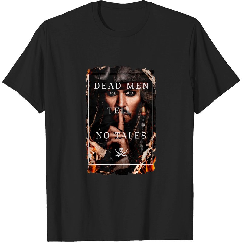 Justice For Johnny Depp Classic T-Shirt for Men
