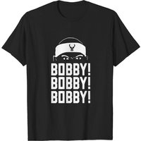 T-shirt pour hommes Bobby Portis, Article du jeu — T-shirts pour hommes