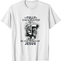Christian Religious T-Shirt for Men