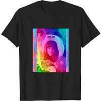 T-shirt classique Grace Slick et Jefferson Airplane pour hommes — T-shirts pour hommes