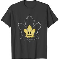 Maple Leafs X Drew Justin Bieber Men's T-Shirt — Mens T Shirts