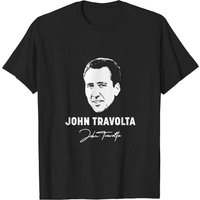 Ryan Reynolds John Travolta Nicolas Cage Men's T-Shirt
