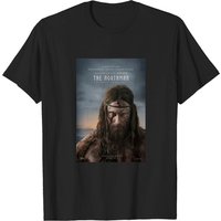 T-Shirt pour hommes The Northman Vikings History Movie 2022 — T-shirts pour hommes