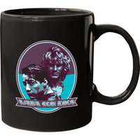 Vaya Con Dios Point Break Mugs — Mugs & Tumblers