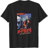 The X-Files The Truth Is Out There T-Shirt for Men — Mens T Shirts