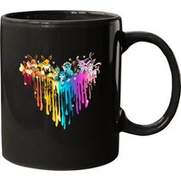 Pokemon Eevee Evolution Ceramic Mugs