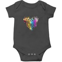 Combinaison Pokemon Évolution d'Eevee — Bodys bébé