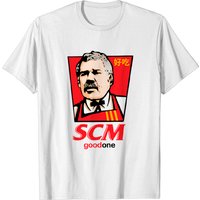 T-shirt pour hommes Democracy Manifest — T-shirts pour hommes