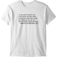 T-shirt Mlk — T-shirts pour hommes