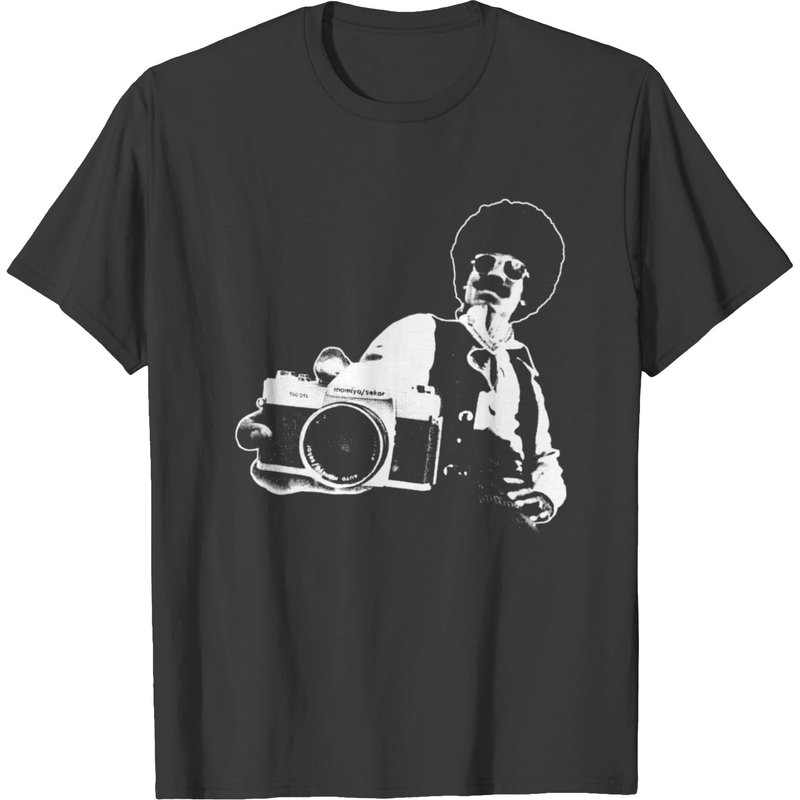 Mamiya Sekor 1971 Men's T-shirt