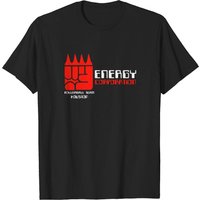 T-shirt inspiré du film Rollerball de 1975 pour hommes — T-shirts pour hommes