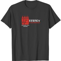 T-shirt Rollerball pour hommes inspiré du film de 1975 — T-shirts pour hommes