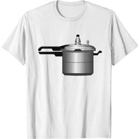 T-shirt Pressure Cooker pour hommes