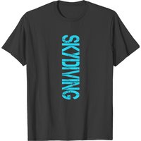 T-shirt Skydiver
