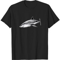 Great White Shark T-Shirt for Men